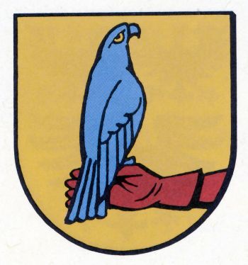 Wappen von Garrweiler/Arms of Garrweiler