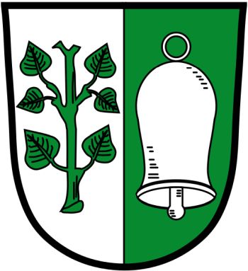 Wappen von Grainet/Arms of Grainet