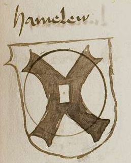 Coat of arms (crest) of Hameln