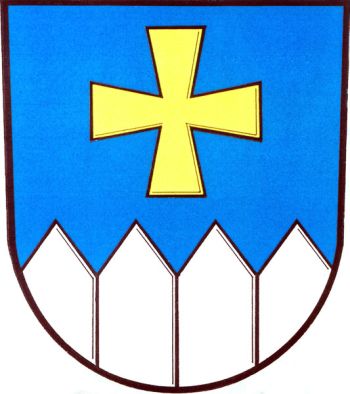 Arms of Holasovice