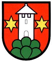 Wappen von Homberg (Bern) / Arms of Homberg (Bern)