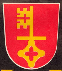 Arms (crest) of Järrestads härad