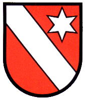 Wappen von Kernenried/Arms of Kernenried