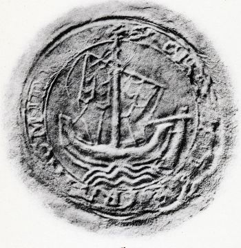 Seal of Kerteminde