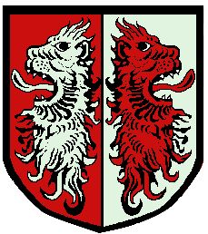 Wappen von Konradshofen/Arms (crest) of Konradshofen