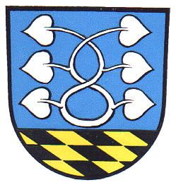 Wappen von Lenningen (Württemberg)/Arms of Lenningen (Württemberg)