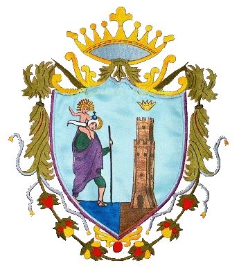 Stemma di Longiano/Arms (crest) of Longiano