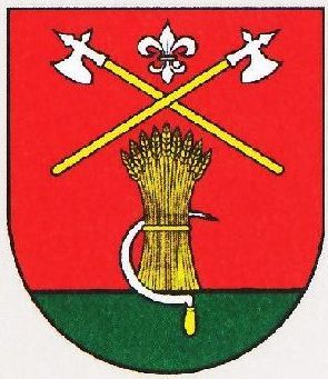 Lukavica (Bardejov) (Erb, znak)