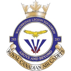 File:No 283 (Woodbridge Legion), Royal Canadian Air Cadets.jpg