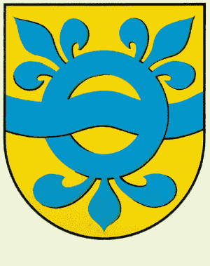 Wappen von Nordsteimke/Arms of Nordsteimke