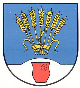 Wappen von Rethwisch (Stormarn)/Arms (crest) of Rethwisch (Stormarn)