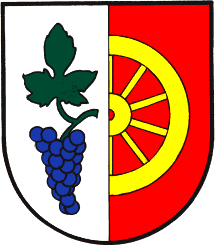 Coat of arms (crest) of Seiersberg