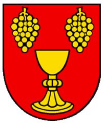 Wappen von Vignogn/Arms of Vignogn