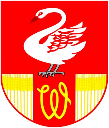 Coat of arms (crest) of Waśniów