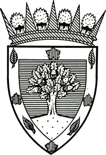 Arms of West Lothian