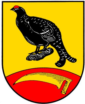 Wappen von Woltringhausen/Arms of Woltringhausen