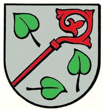 Wappen von Zang / Arms of Zang