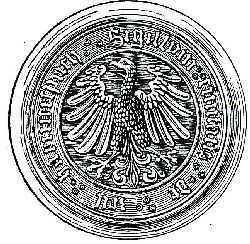 Wappen von Zell am Harmersbach/Coat of arms (crest) of Zell am Harmersbach