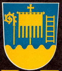 Arms of Åhus