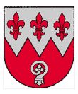 Wappen von Balesfeld / Arms of Balesfeld