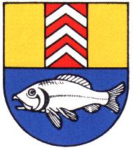 Arms of Boudry
