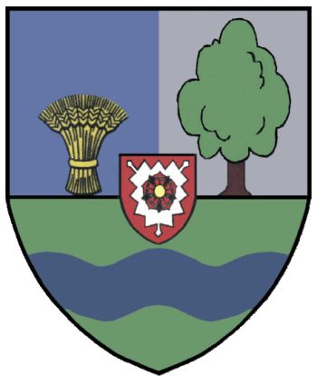 Wappen von Cammer/Arms (crest) of Cammer