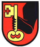 Wappen von Clavaleyres