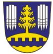Wappen von Crostau/Arms of Crostau