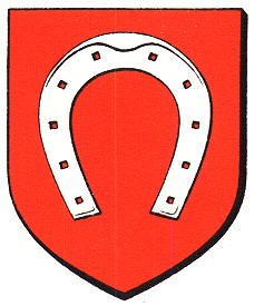 Blason de Dorlisheim / Arms of Dorlisheim