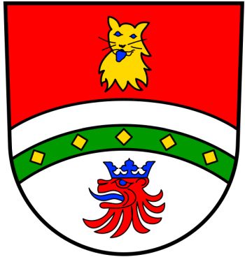Wappen von Fürthen/Arms (crest) of Fürthen