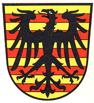 Wappen von Herbede/Arms (crest) of Herbede