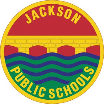 Coat of arms (crest) of Jackson Public Schools Junior Reserve Officer Training Corps, US Army