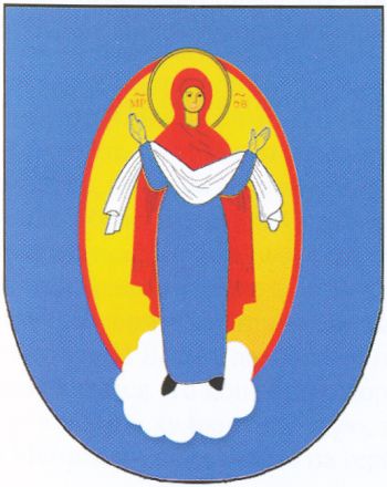 Coat of arms (crest) of Maryina Horka