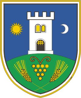 Coat of arms (crest) of Ormož