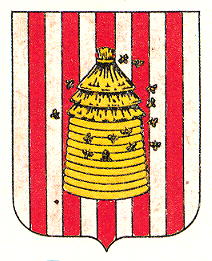 Arms of Peremyshliany