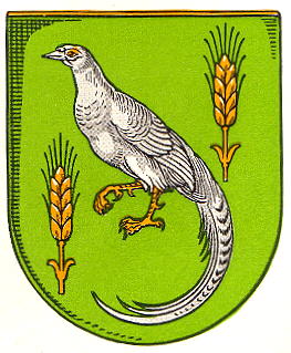 Wappen von Petze/Arms (crest) of Petze