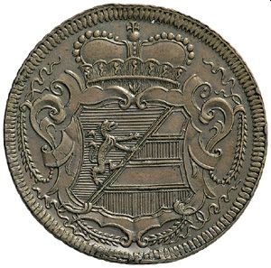 Coat of arms (crest) of Principality of Görz
