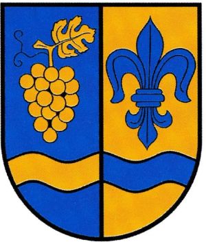 Wappen von Reinstädt/Arms (crest) of Reinstädt