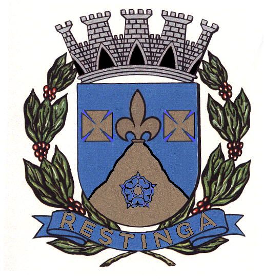 Coat of arms (crest) of Restinga