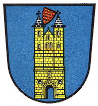 Wappen von Schüttorf