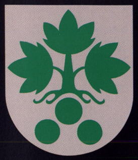 Coat of arms (crest) of Skurup