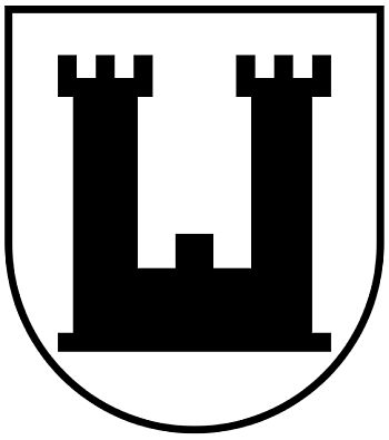 Wappen von Ufhusen / Arms of Ufhusen