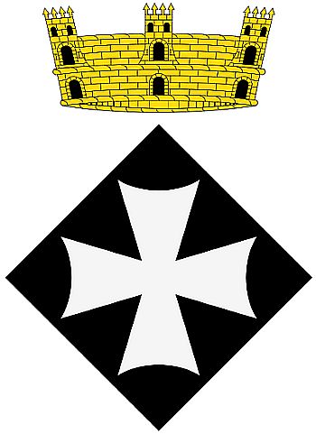 Escudo de Vilamacolum/Arms of Vilamacolum