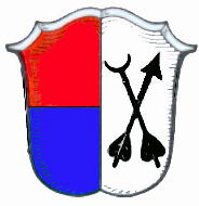 Wappen von Wildpoldsried