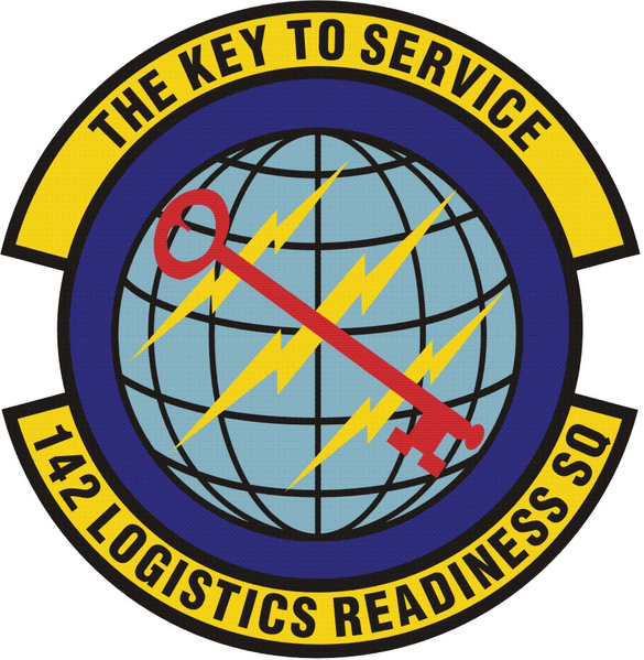 File:142nd Logistics Readiness Squadron, Oregon Air National Guard.png