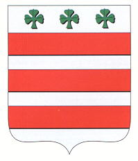 Blason de Beaumerie-Saint-Martin / Arms of Beaumerie-Saint-Martin