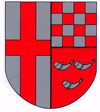 Wappen von Beltheim/Arms of Beltheim