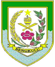 Arms (crest) of Bengkulu