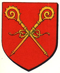 Blason de Bischoffsheim/Arms of Bischoffsheim