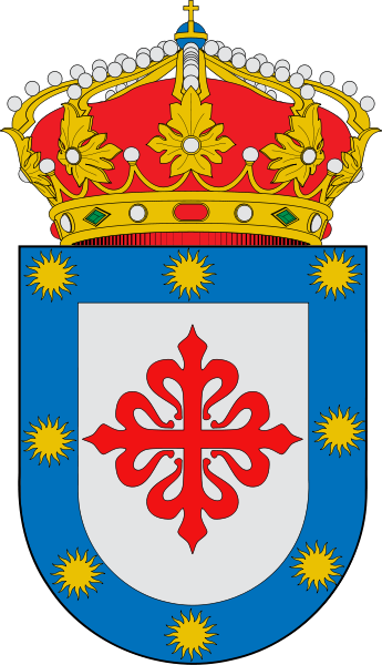 Escudo de Chillón